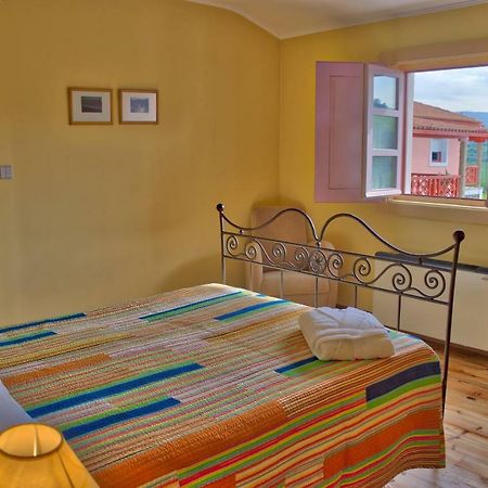 Quinta Do Barracao Da Vilarica Lodoes Bagian luar foto