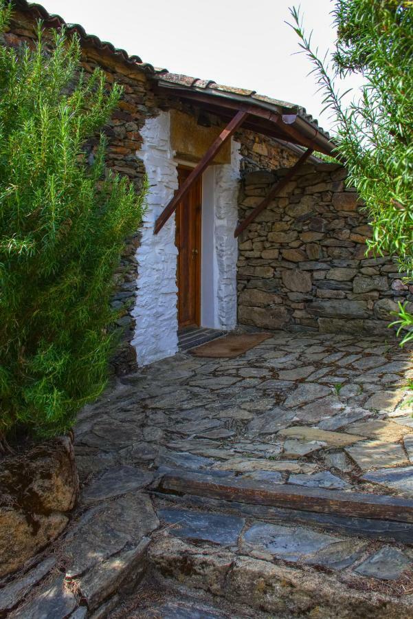 Quinta Do Barracao Da Vilarica Lodoes Bagian luar foto
